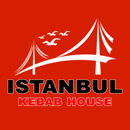 Istanbul Takeaway Kebab House logo.